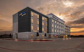 Everhome Suites Bastrop